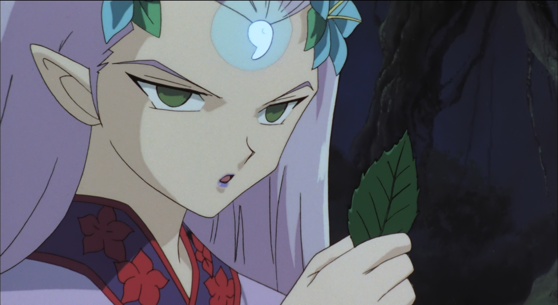 Inuyasha: Toki o Koeru Omoi (Horadric)